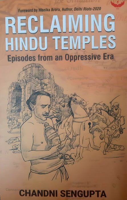 Reclaiming Hindu Temples